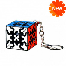 Брелок MoFangGe Gear KeyChain 35 mm